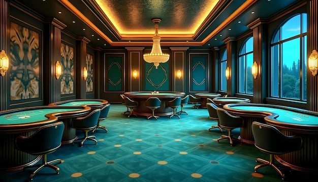 Avantgarde Casino پاکستان ریئل منی گیمز