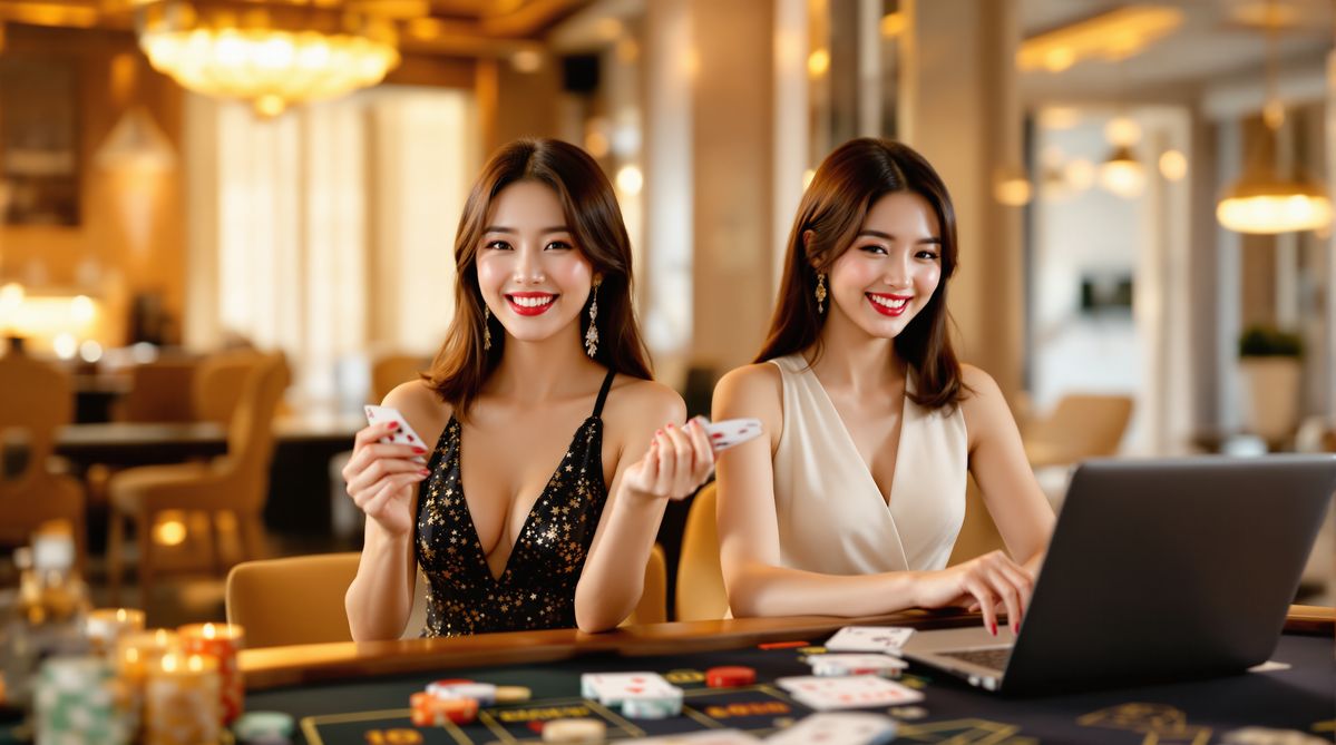 Avantgarde Casino پاکستان ریئل منی گیمز
