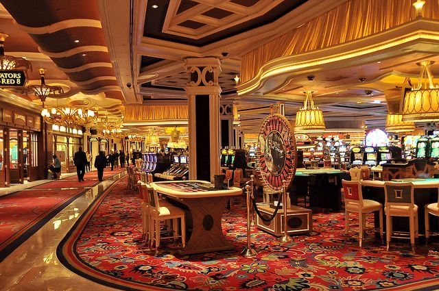 Avantgarde Casino پاکستان ریئل منی گیمز