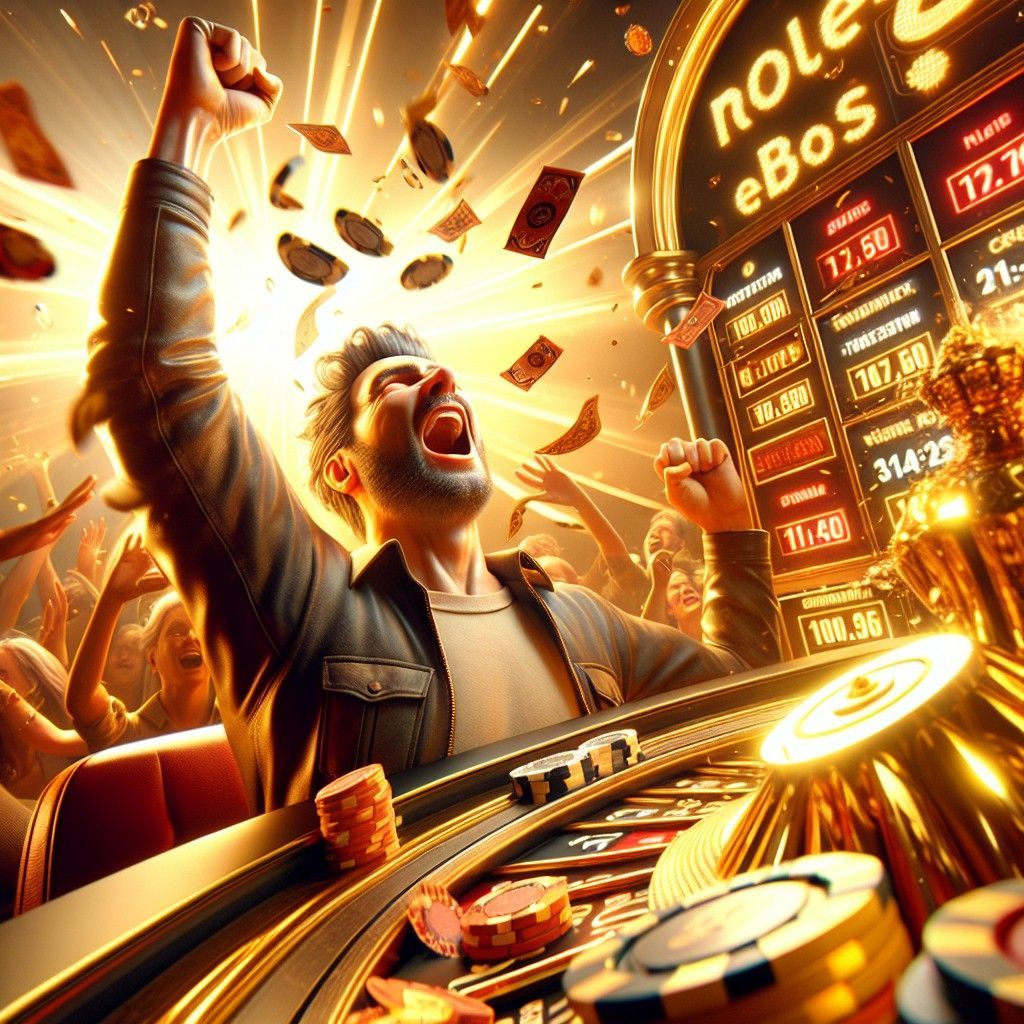 پاکستان کے Avantgarde Casino کھلاڑیوں کے لیےجیک پاٹ گیم