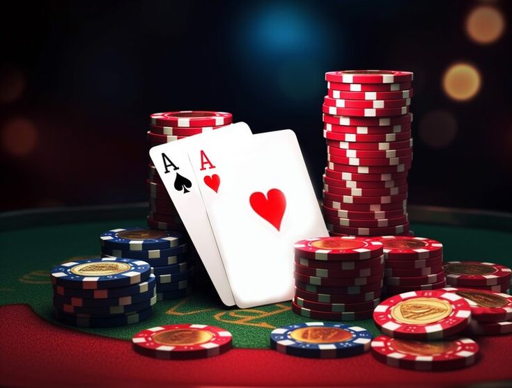 Avantgarde Casino کیسینو میں رولیٹی گیمز کے بارے میں معلومات