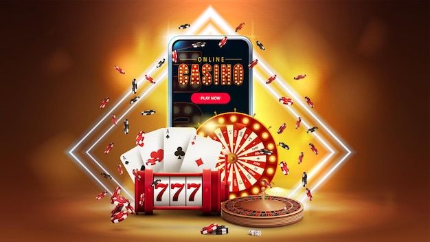 Avantgarde Casino پاکستان میں میگا ویز کیسینو گیمز