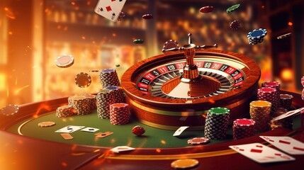 Avantgarde Casino کھلاڑیوں کے لیے لائیو کیسینو سیکشن