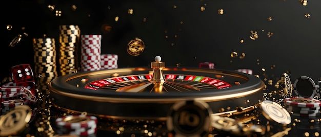 Avantgarde Casino میں پاکستان کے کھلاڑیوں کے لیے ٹاپ گیمز