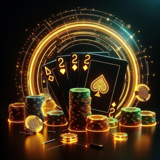 ایک اکاؤنٹ بنائیں یا Avantgarde Casino کیسینو میں لاگ ان کریں۔