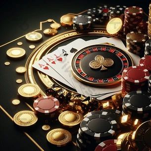 پاکستان میں Avantgarde Casino کا آن لائن کیسینو سیکشن کھولیں۔