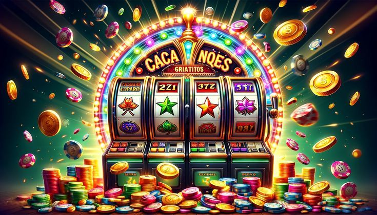 Avantgarde Casino کیسینو میں سلاٹ کھیلنا شروع کریں۔