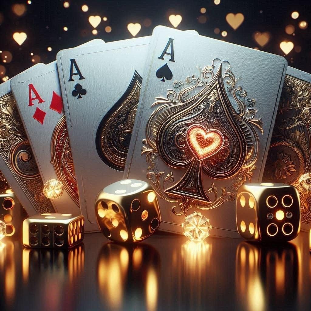 Avantgarde Casino آن لائن کیسینو میں اصل گیمز